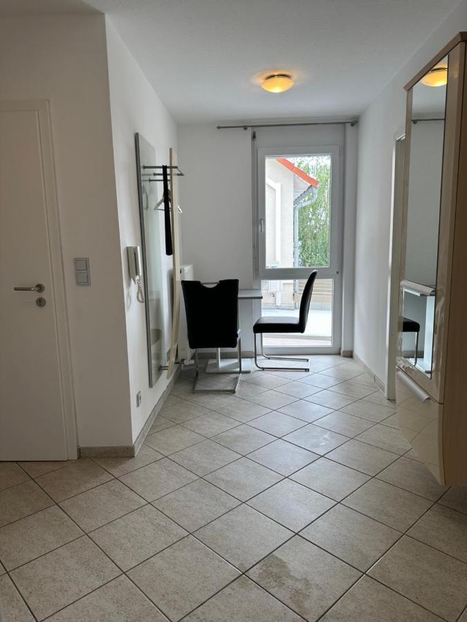 Graben-Neudorf Deluxe Appartement מראה חיצוני תמונה