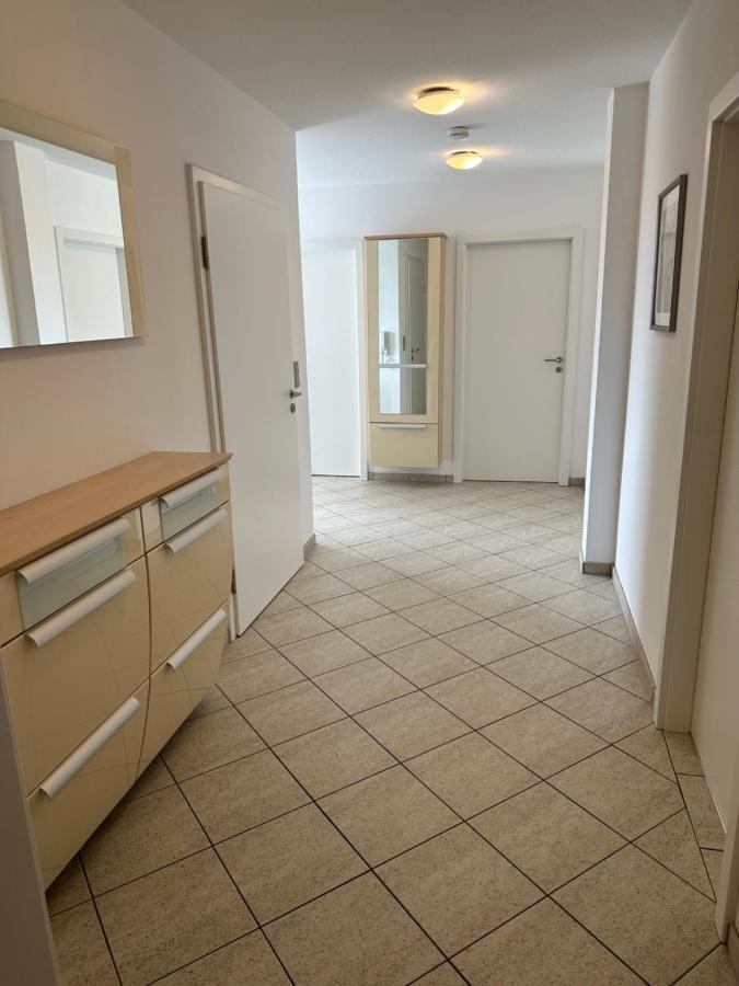 Graben-Neudorf Deluxe Appartement מראה חיצוני תמונה