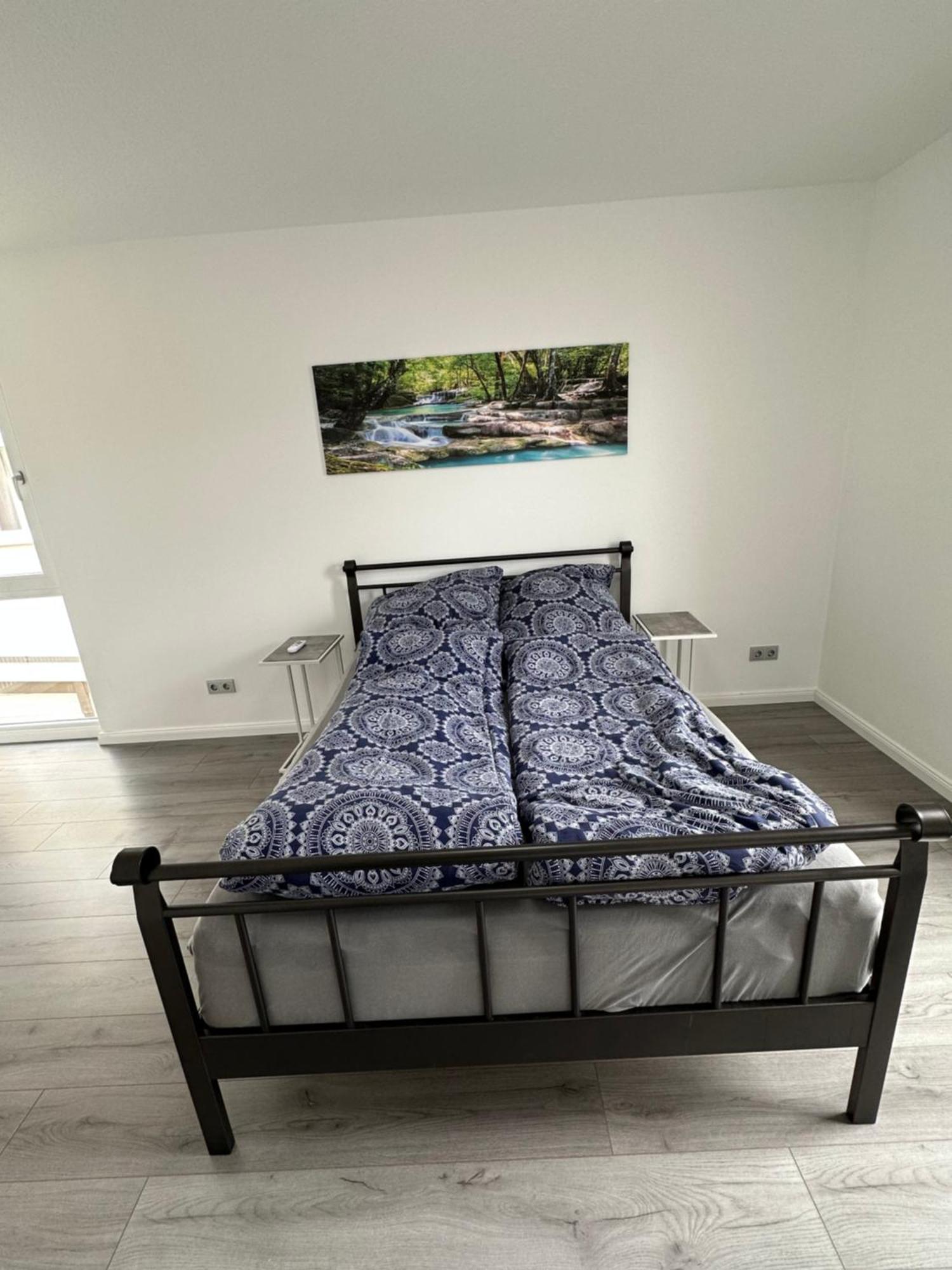 Graben-Neudorf Deluxe Appartement מראה חיצוני תמונה