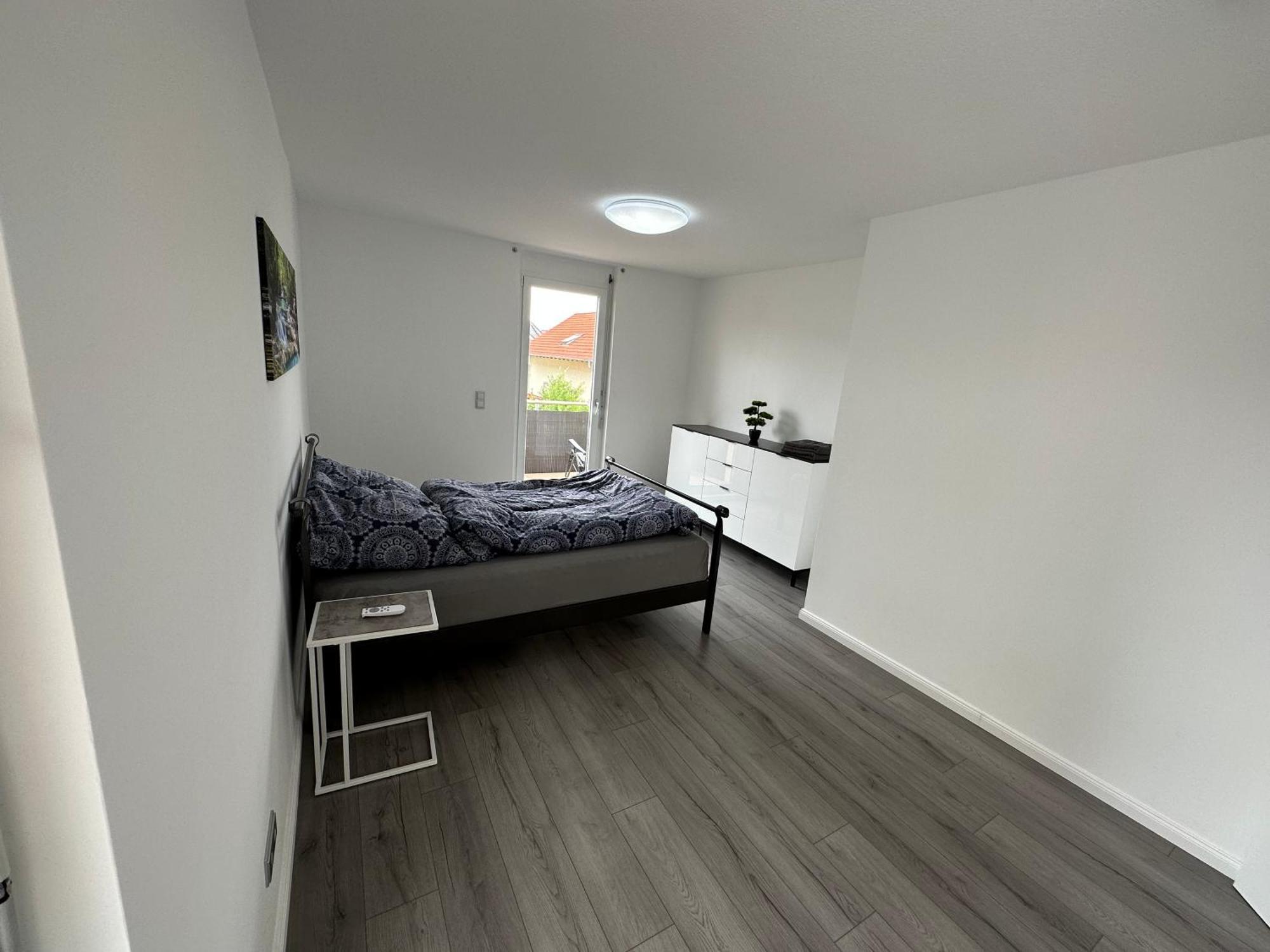 Graben-Neudorf Deluxe Appartement מראה חיצוני תמונה
