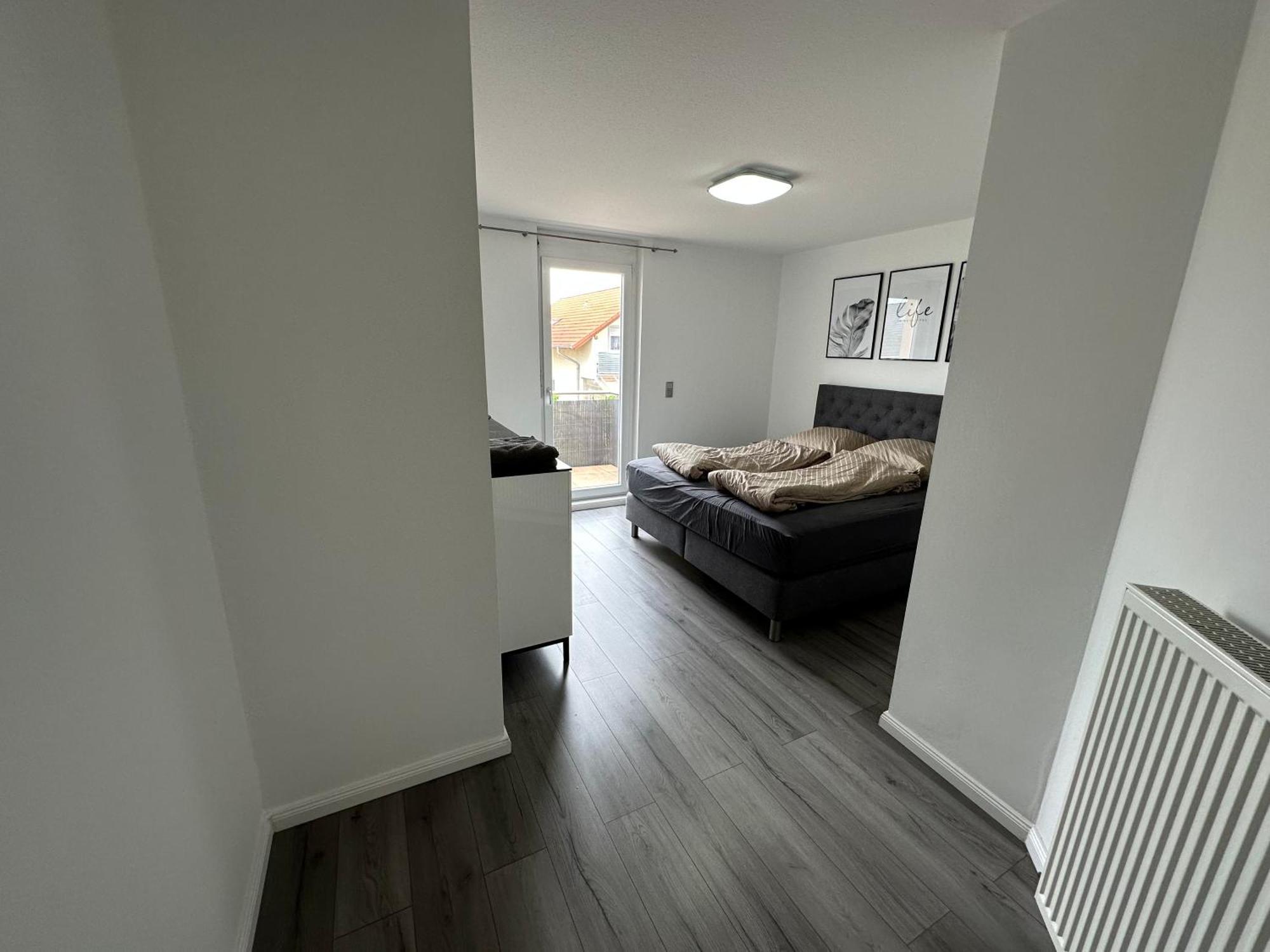 Graben-Neudorf Deluxe Appartement מראה חיצוני תמונה